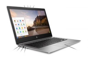 HP Chromebook 13