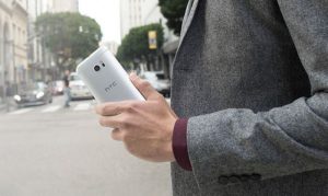 HTC 10 Lifestyle