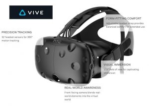 HTC Vive