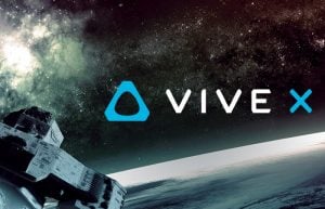 HTC Vive X Program