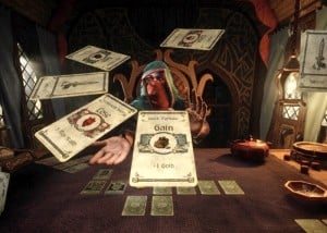 Hand of Fate 2
