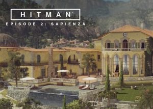 Hitman Episode Two Now Available