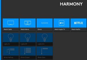 Home Automation