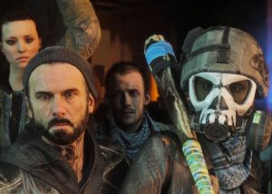 Homefront The Revolution