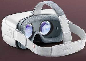 Huawei VR Headset