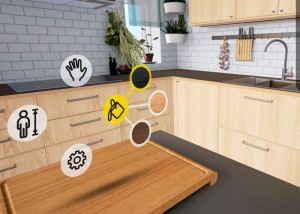 IKEA VR Experience