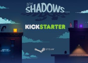 In the Shadows