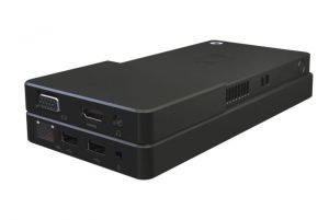 InFocus Kangaroo Mobile Desktop Pro Mini PC