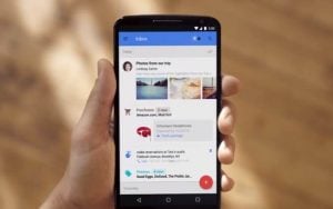 Inbox By Gmail