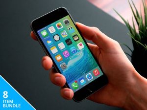 Incredible iOS 9 Developer Bundle