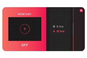 Internet Blocker