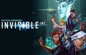 Invisible, Inc