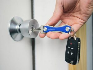 Keysmart Key Organizer