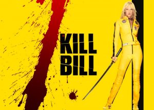 Steam Lionsgate Kill Bill