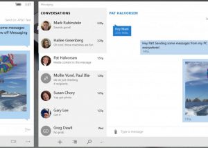Latest Windows 10 Mobile Insider