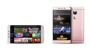 LeEco Le Max 2