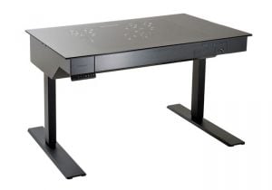Lian Li Standing Desk DK-04 Computer Case