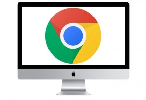 Mac Chrome Web Browser