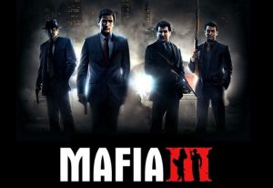Mafia 3 Gameplay Trailer