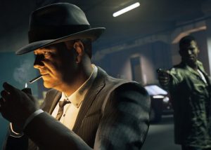 Mafia III