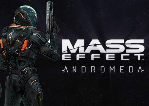 Mass Effect Andromeda Gameplay