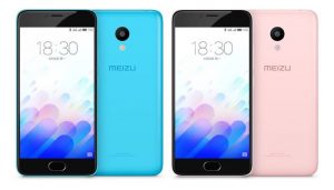 Meizu M3