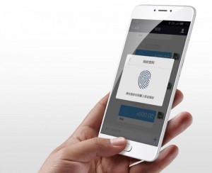 Meizu M3 Note