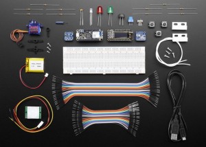 Internet Of Things