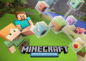 Minecraft Education Edition