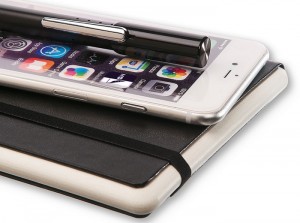 Moleskine Smart Writing Set