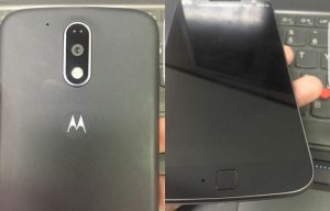 Moto G4