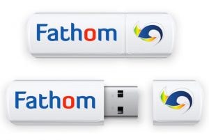 Movidius Fathom Neural Compute USB Stick
