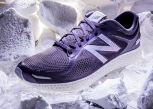 New Balance Zante Generate 3D Printed Sneakers Cost $400