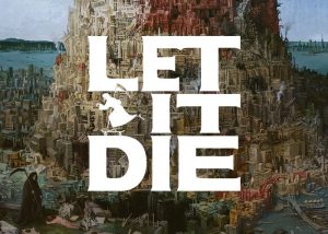 New PlayStation 4 Let it Die Trailer Released