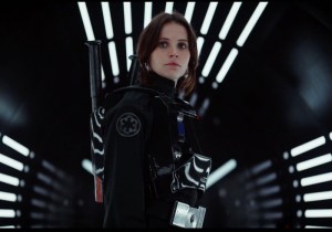 Star Wars Rogue One