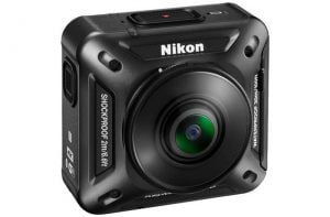Nikon KeyMission 360 Action Camera