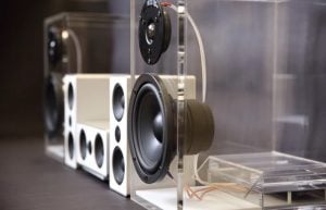 ONEclassic DECT Wireless Speakers