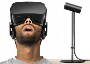 Oculus Rift Constellation Teardown