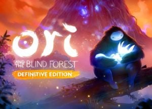 Ori and the Blind Forest: Definitive Edition