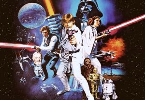 Original Star Wars Trilogy