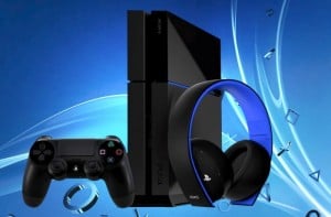 PlayStation 4 System Update 3.50