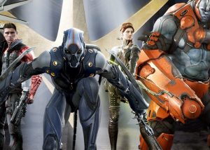 Paragon
