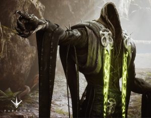 Paragon Essentials Edition