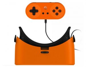 Pico Neo All-In-One Virtual Reality Headset