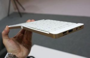 Pipo KB2 Mini PC Keybaord mini PC