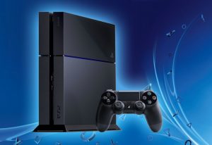 PlayStation 4 sales