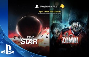 PlayStation Plus Games Announced For April 2016