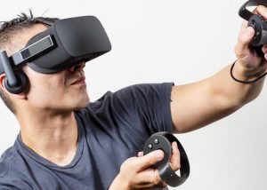 Predications for VR & AR from 2016 to 2025.