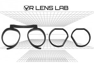 Prescription Glasses For VR Headsets
