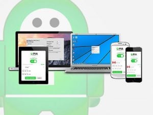 Private Internet Access VPN 2 Year Subscription